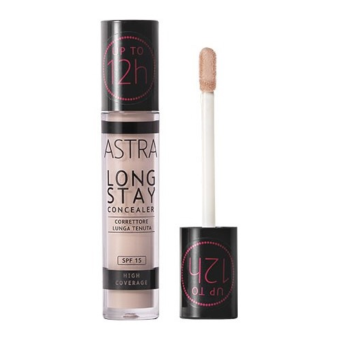 LONG STAY CONCEALER ASTRA