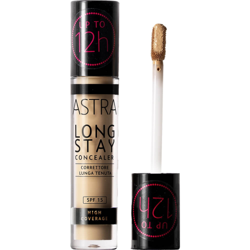 LONG STAY CONCEALER ASTRA