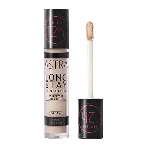 LONG STAY CONCEALER ASTRA