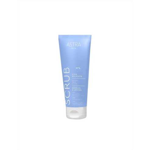 SCRUB VISO DELICATO ASTRA