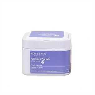 MARY&MAY COLLAGEN PEPTIDE...