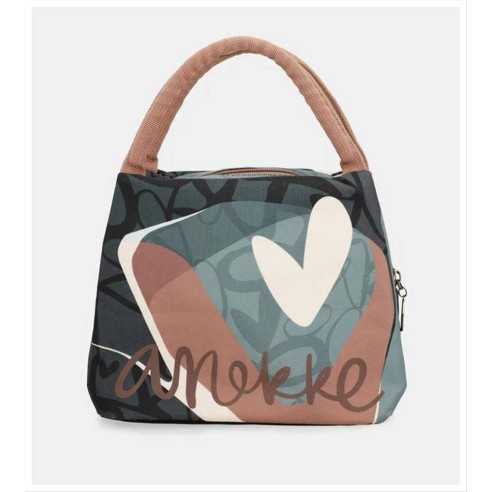 BORSA TERMICA HEARTBEAT ANEKKE