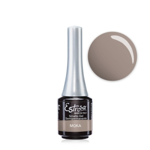 SMALTO GEL 7 ML ESTROSA - MOKA