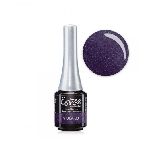 SMALTO GEL 7 ML ESTROSA