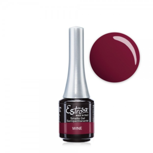 SMALTO GEL 7 ML ESTROSA - WINE