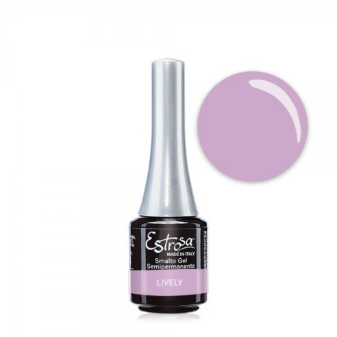 SMALTO GEL 7 ML ESTROSA