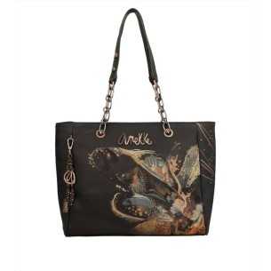 SHOPPING BAG WINGS ANEKKE