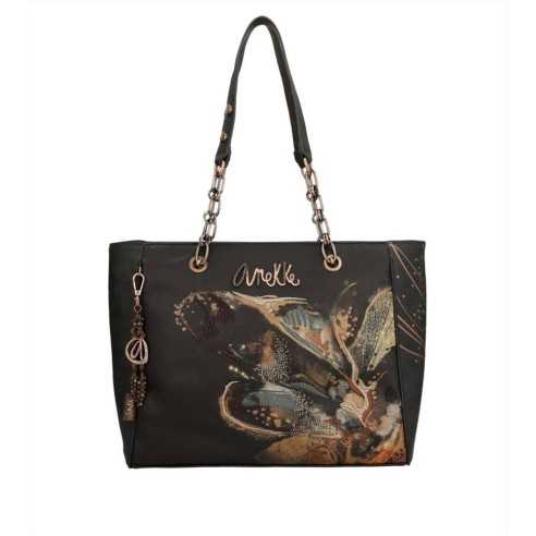 SHOPPING BAG WINGS ANEKKE