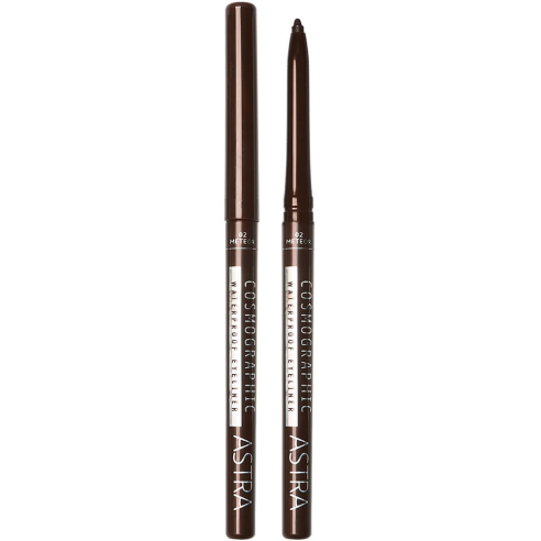 COSMOGRAPHIC WATERPROOF EYELINER ASTRA