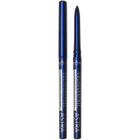 COSMOGRAPHIC WATERPROOF EYELINER ASTRA