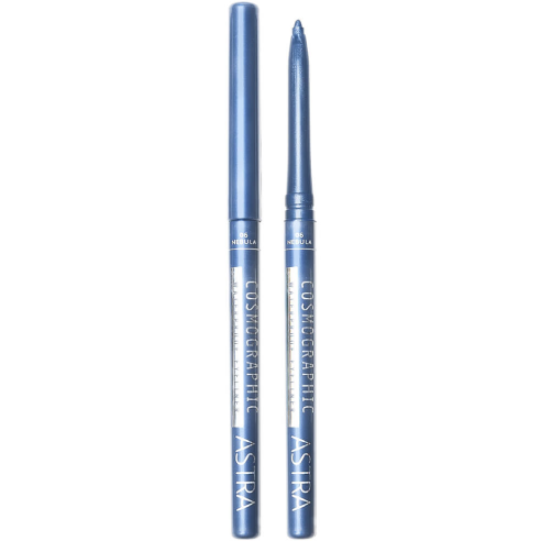 COSMOGRAPHIC WATERPROOF EYELINER ASTRA