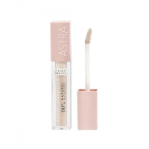 PURE BEAUTY FLUID CONCEALER...