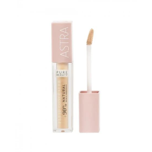 PURE BEAUTY FLUID CONCEALER...