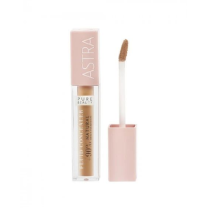 PURE BEAUTY FLUID CONCEALER...