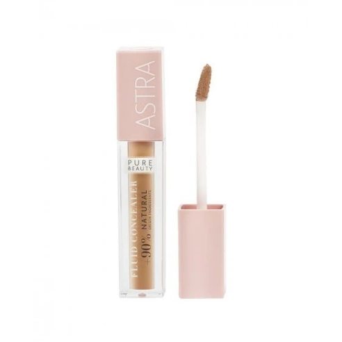 PURE BEAUTY FLUID CONCEALER ASTRA