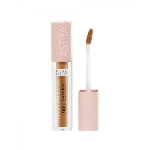 PURE BEAUTY FLUID CONCEALER ASTRA