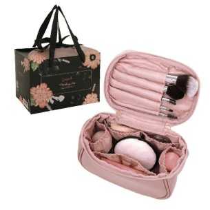 SET MAKE UP DELUXE PINK...