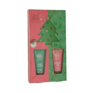 BATH GIFT SET JINGLE BLISS...