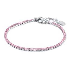 BRACCIALE TENNIS - BRAND -...