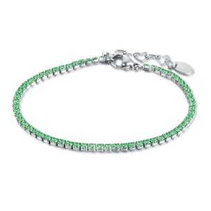 BRACCIALE TENNIS - BRAND -...