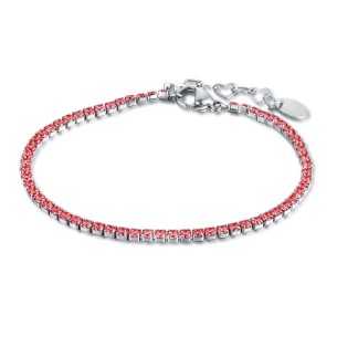 BRACCIALE TENNIS - BRAND -...