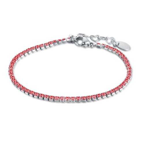 BRACCIALE TENNIS - BRAND