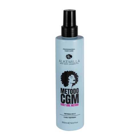 REFRESH RICCI METODO CGM ALKEMILLA