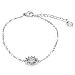 BRACCIALE CRISTALLO KATE -...