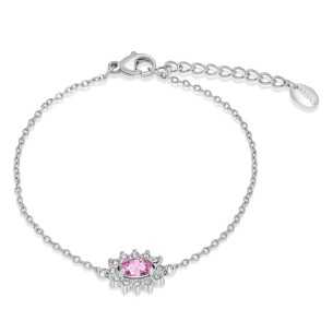 BRACCIALE CRISTALLO KATE -...