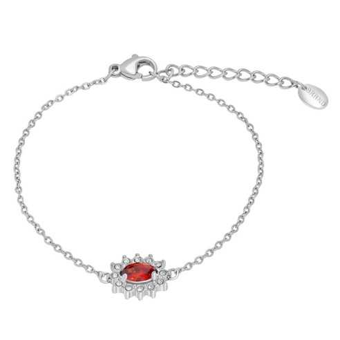 BRACCIALE CRISTALLO KATE - BRAND