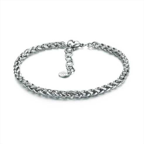 BRACCIALE CATENA PASKY PICCOLA BRAND