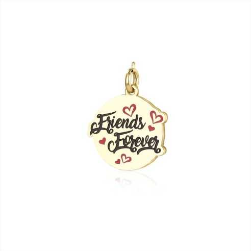 CHARM "FRIENDS FOREVER " BRAND 