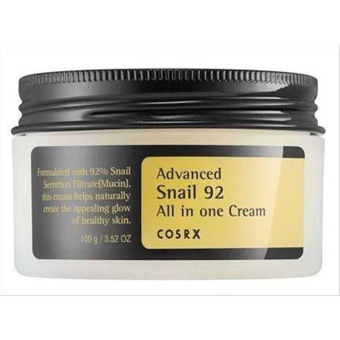 COSRX ADVANCED SNAIL 92 ALL IN ONE CREAM