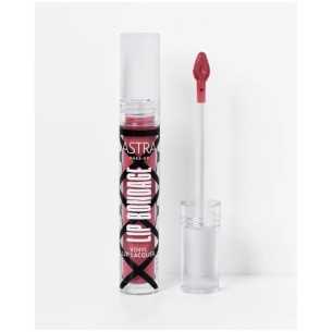 LIP BONDAGE ROSSETTO...