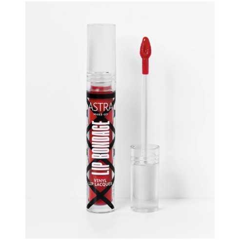 LIP BONDAGE ROSSETTO LIQUIDO VINILICO ASTRA 