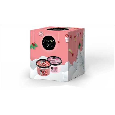 GIFT SET CORALLO 2024 ORGANIC SHOP