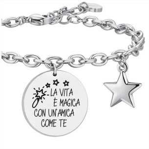 BK2718 BRACCIALE DONNA IN...