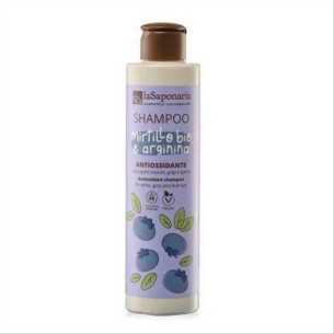 SHAMPOO ANTIOSSIDANTE...