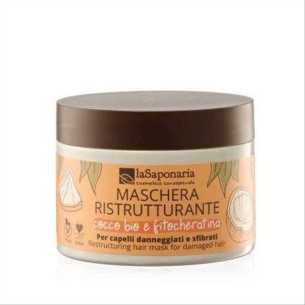 MASCHERA CAPELLI...