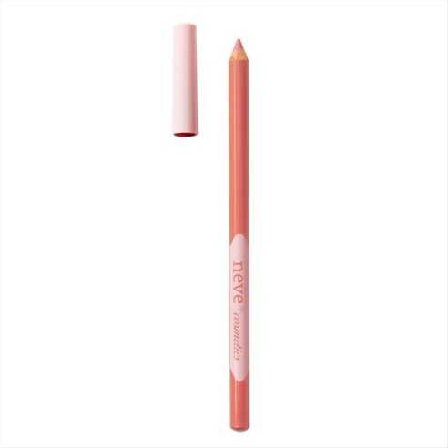 PASTELLO LABBRA SPRING PEACH NEVE COSMETICS