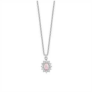 CK2065 COLLANA DONNA IN...