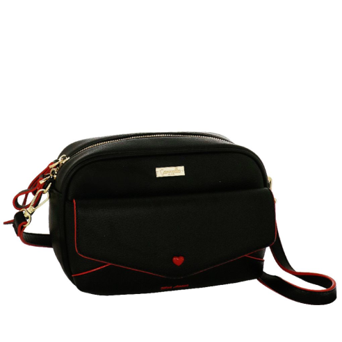 CAMERA BAG MON AMOUR CAMOMILLA MILANO