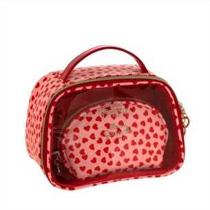 SET BEAUTY BAG S JULIETTE...