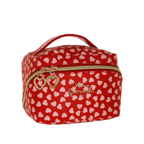 BEAUTY BAG JULIETTE CAMOMILLA MILANO