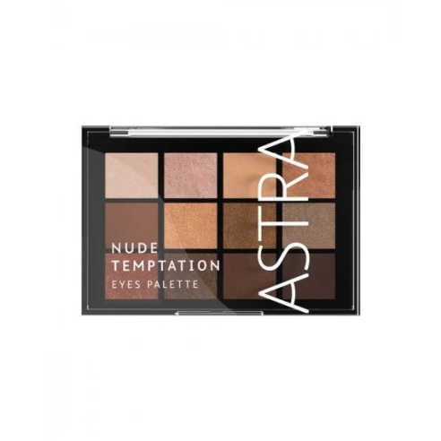 TEMPTATION PALETTE OCCHI ASTRA