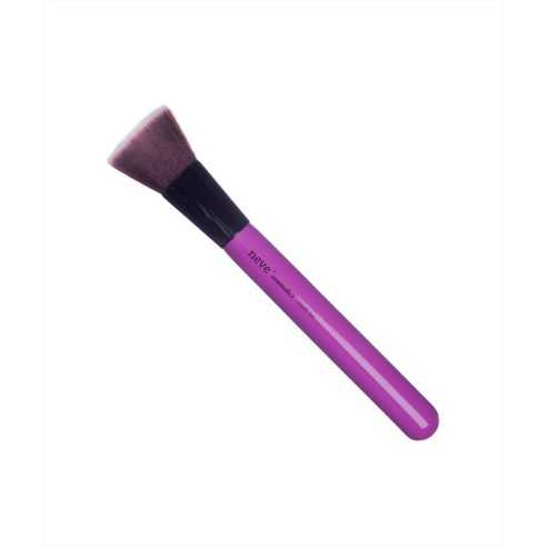 PENNELLO PURPLE FLAT NEVE COSMETICS