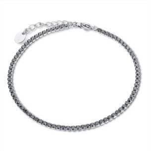 BRACCIALE TENNIS CRISTALLI...