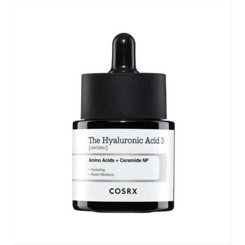 COSRX THE HYALURONIC ACID 3