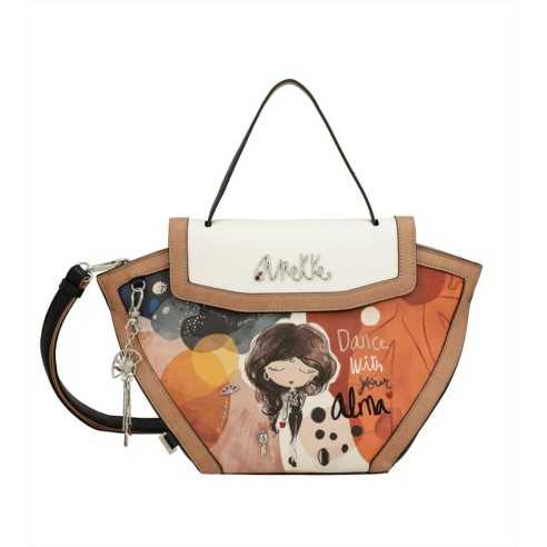 BORSA ALMA CON PATTA ANEKKE