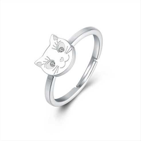 ANELLO GATTINO BRAND 